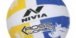 Nivia Cross World Volleyball