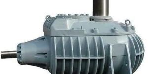 Cooling Tower Gearbox