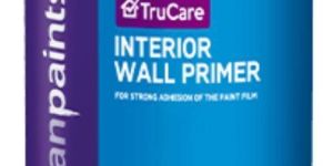 Asian Paints Trucare Interior Wall Primer , 20 Ltr