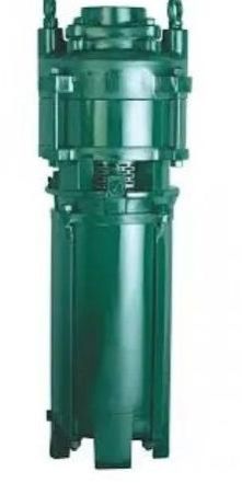 Borewell Submersible Pump