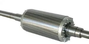 Submersible Motor Shaft