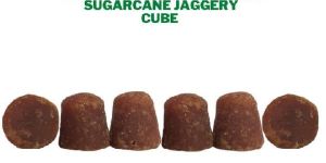 Organic Jaggery Cube