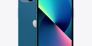 Apple iPhone 13 Mobile Phone