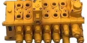 Hydraulic Control Valve