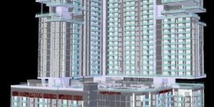 Architectural BIM Services