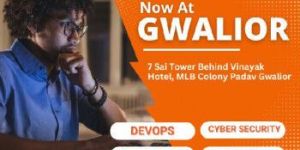 Best Ethical Hacking Training Institute in Gwalior