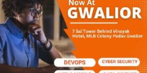 Best Software Development Training Institute in Gwalior