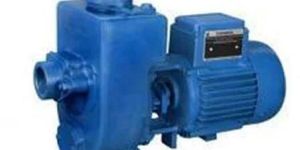 Dewatering Water Pump