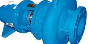 Horizontal Centrifugal Pump