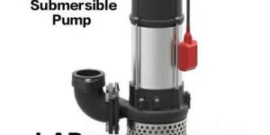 Lubi Dewatering Pump