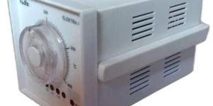 Blind Temperature Controller