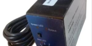 Multispan Color Mark Sensor