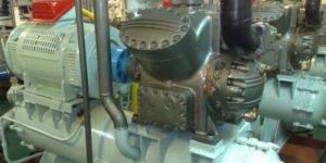 Marine Air Conditioner Maintenance Service