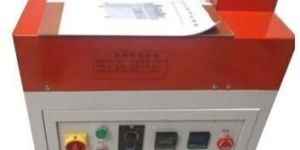 Hot Melt Adhesive Machine