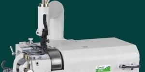 Leather Skiving Machine
