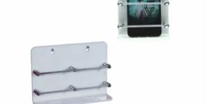 Acrylic Mobile Stand