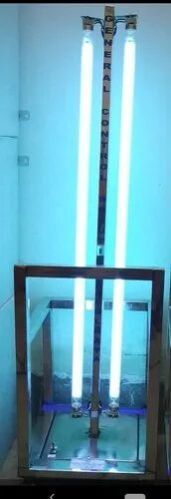 Uvc Germicidal Lamp