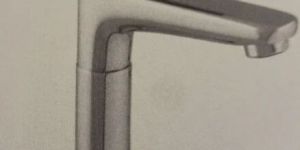 PARRYWARE AQUA PILLAR TAP