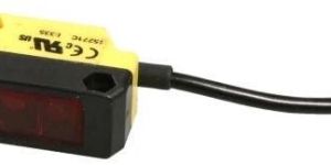 Photoelectric Sensor