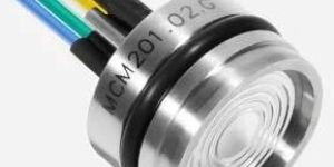 Pressure Sensor