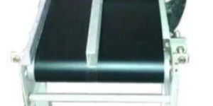 Belt Conveyor Machine