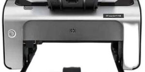 HP Laserjet Printer