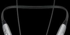 Wireless NeckBand Earphones