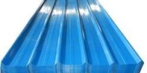 Metal Roofing Sheet