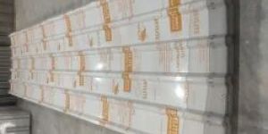 Polycarbonate Roofing Sheet