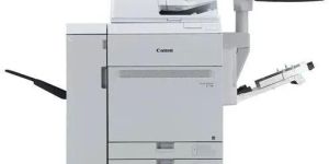 Canon Color Production Printer
