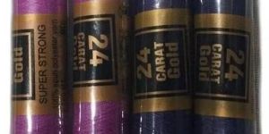 Polyester Sewing Threads