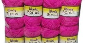 Wendy Bonus Knitting Yarn