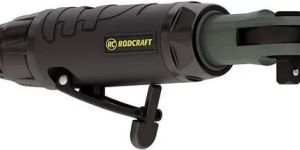 Pneumatic Ratchet Wrench