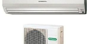 Split Air Conditioners