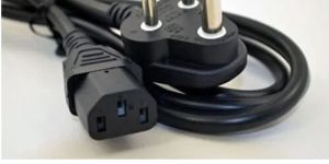 Computer Power Cable