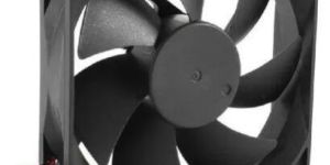 DC Cooling Fan