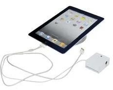 Tablet PC Security Alarm System