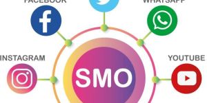 Social Media Optimization