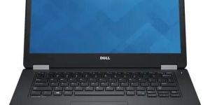 Dell Refurbished Laptop