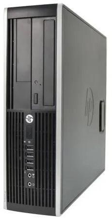 HP Refurbished Desktop Computer