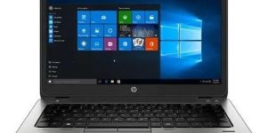HP Refurbished Laptop
