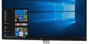 Samsung TFT Monitor