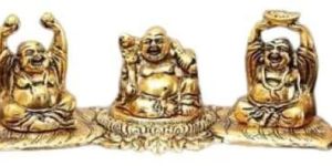 Laughing Buddha Statue