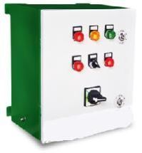 Automated Street Light Controllers