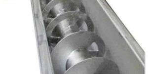 Screw Conveyor
