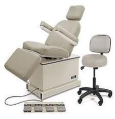 Dermatology Chair