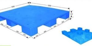 Plastic Pallet