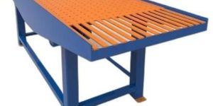 Automatic Vibrator Table