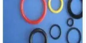 Silicone Rubber Gaskets