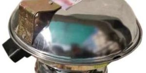 Gas Tandoor Bati Cooker